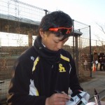 今宮選手