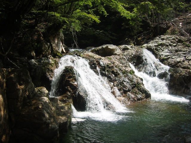 小滝