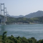 島波海道・来島大橋