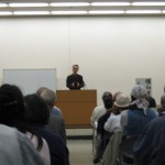 歴史講座講演会