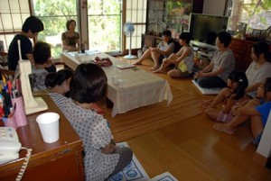 おはなし会