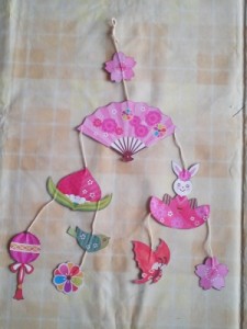 ひなまつり